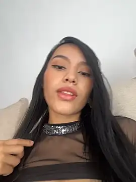 Mia-villalobosn Webbikameraesitys