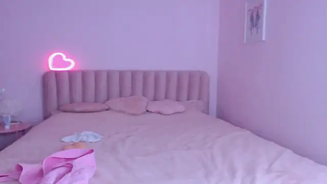 Chatroom XXX en direct de pinksugarbaby