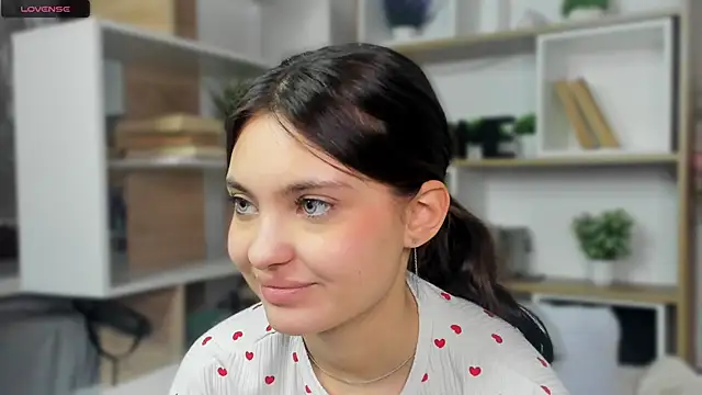 Chat XXX ao vivo de MirthaBolduan