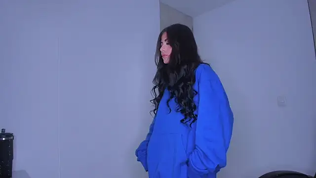 Chat XXX ao vivo de Lisegg_