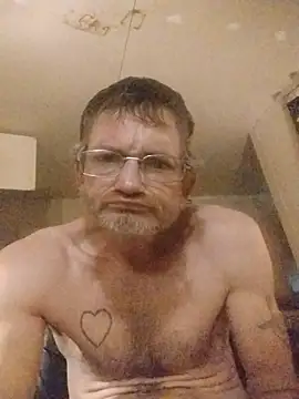 ROBERT0516のライブXXXチャット