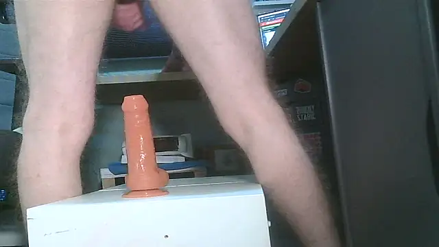 Steve88c 라이브 XXX 채팅