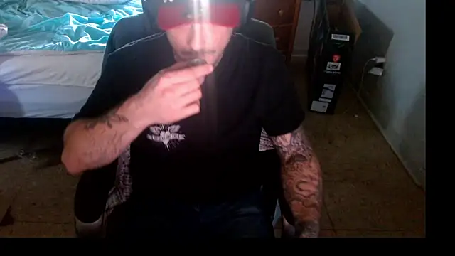 DADDY_KANE8--- – Naživo XXX chat