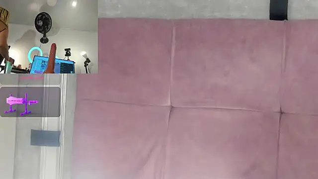 conny__curly Chat XXX in diretta