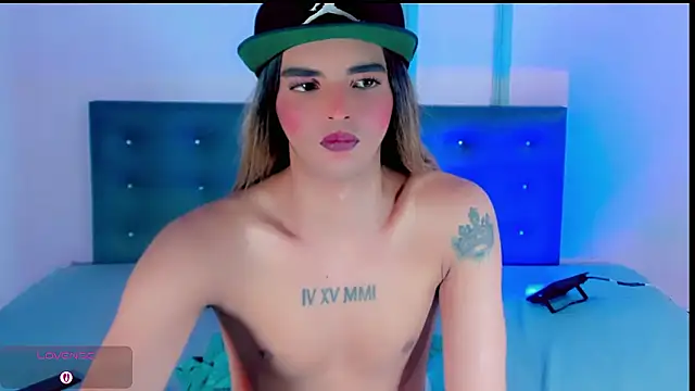 malahya_ live XXX chat