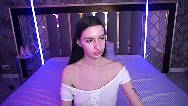 Snow_WhiteeeX's Live XXX Chat