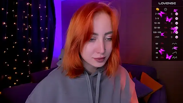 deboramooren Webbikameraesitys