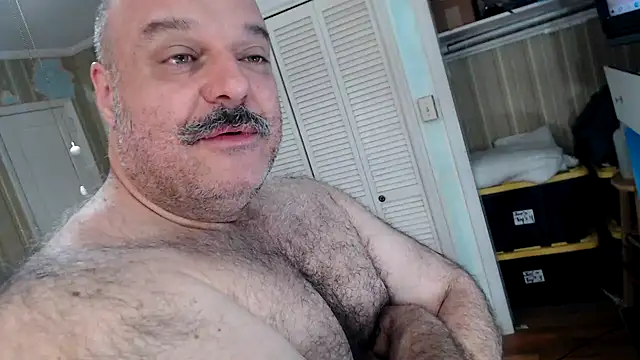 bullmusclejoe's Live XXX Chat