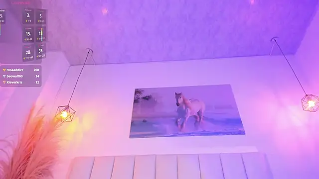 Czat XXX na żywo – Melodyblacke