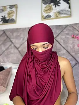 _Tariq – Live XXX-chat