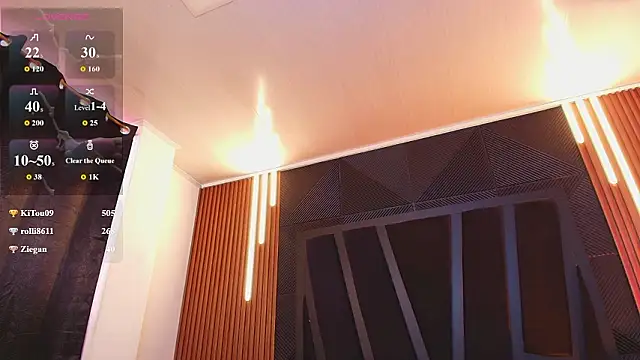 Czat XXX na żywo – Hanna_Becker_