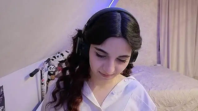 BlissmissataesesのライブXXXチャット