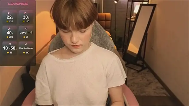 _DreamLuna1_ Live XXX Chat