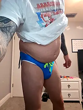 MrBiggBallz 现场XXX聊天