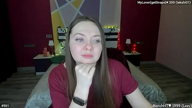 LizaGost Obrolan Langsung XXX