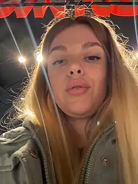 HarrietDart 웹캠 쇼