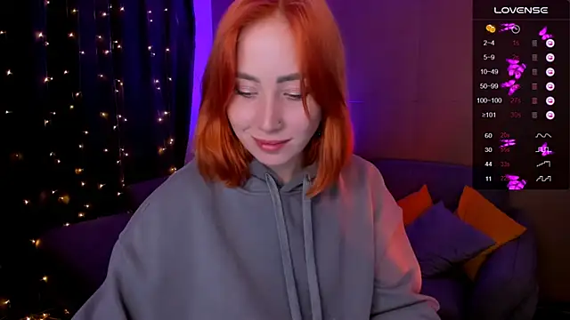 Czat XXX na żywo – deboramoore