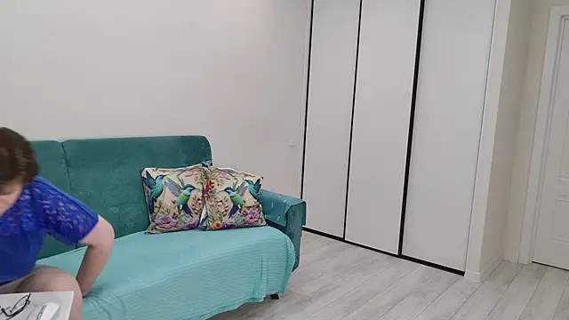 Sandra_Sunrise's Live XXX Chat