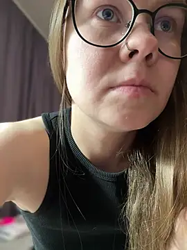 _CherryBloom_ 라이브 XXX 채팅