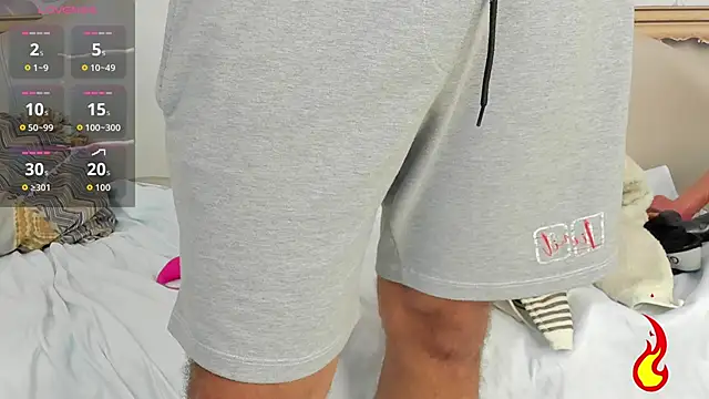 magnus_serket Chat XXX in diretta