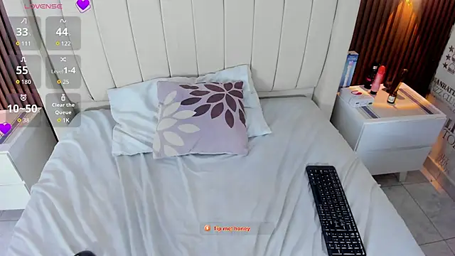 CIELO_BANKS' Live XXX Chat