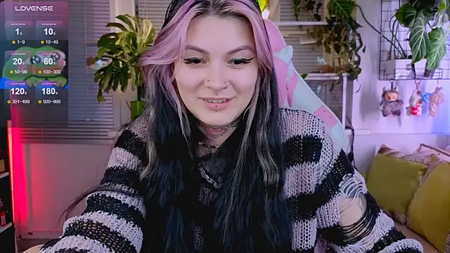 jelya_sg – Live XXX-chat