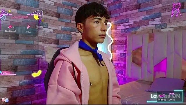 แชท XXX สดของ osamu_tay