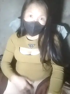 Yang-my- élő XXX-chatje