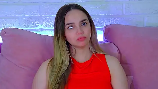 แชท XXX สดของ AnitaVenture