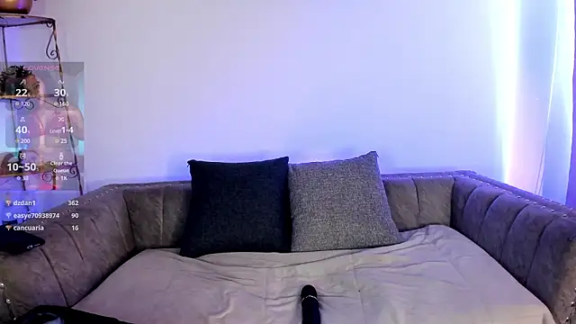 Niina26's Live XXX Chat