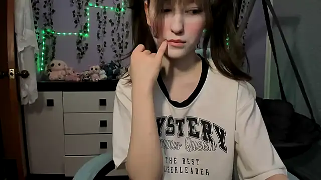 Živý XXX chat Yoonhee_ki