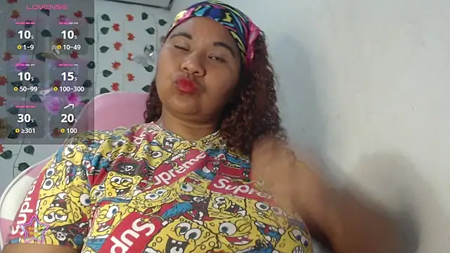 دردشة Karla_Rodriguez0 الجنسية المباشرة