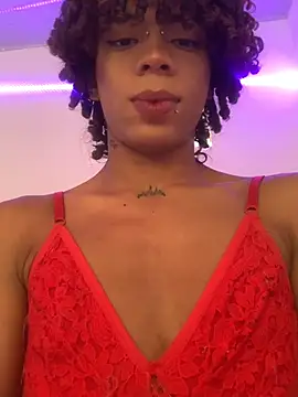 โชว์เว็บแคมของ julietha_sexy