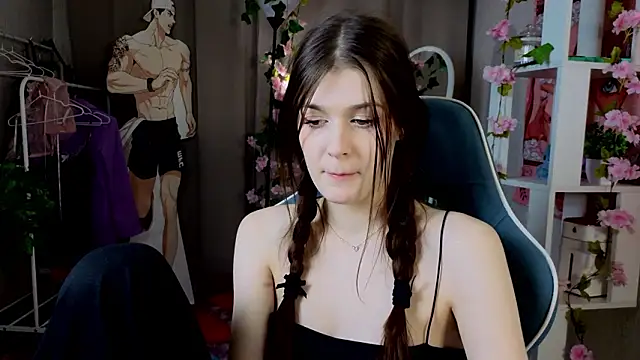 Sea_Siren's Live XXX Chat