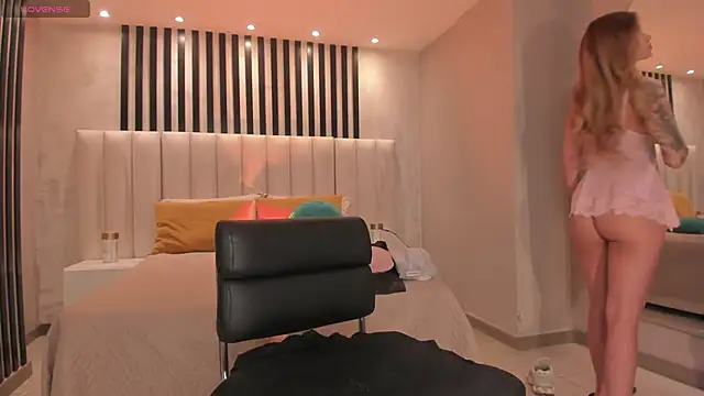 LexieWayne's Live XXX Chat