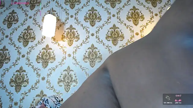 KARATIBBY_COX's Live XXX Chat