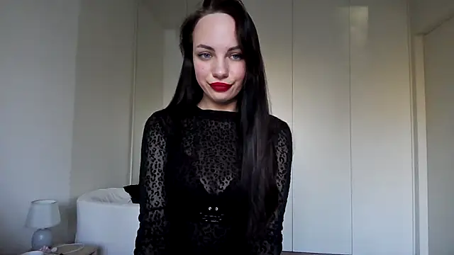 Živý XXX chat KamilaIv