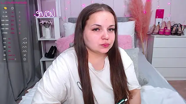Chat +18 de Crazyy_girl_ ao vivo