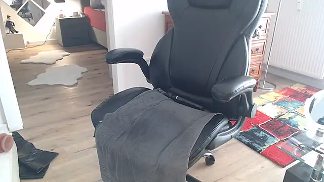 HotLady66 Live XXX-Chat