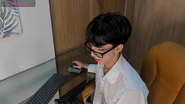 AerumChae Live XXX-chat