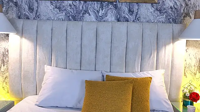 XXX chat uživo modela Carrie_GB