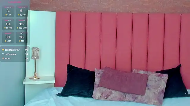 SamayRyann – Naživo XXX chat