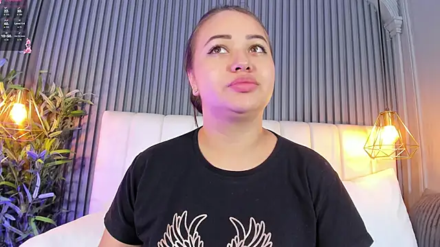 AnaisClark's Live XXX Chat