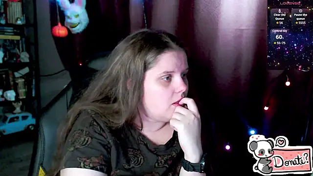 แชท XXX สดของ so_cute777