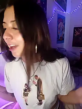 Catti_Brie's Live XXX Chat