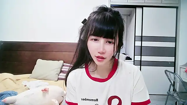 Webkamerová show Rubyy_799