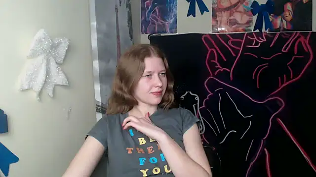 StellaCRL 现场XXX聊天