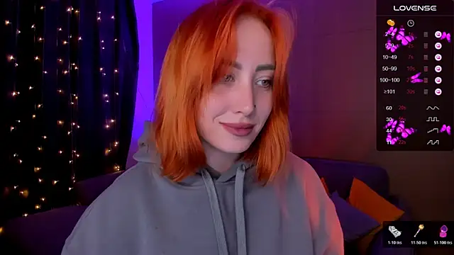 deboramoore – Live XXX-chat