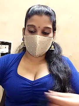 amelia-rani 在線直播表演