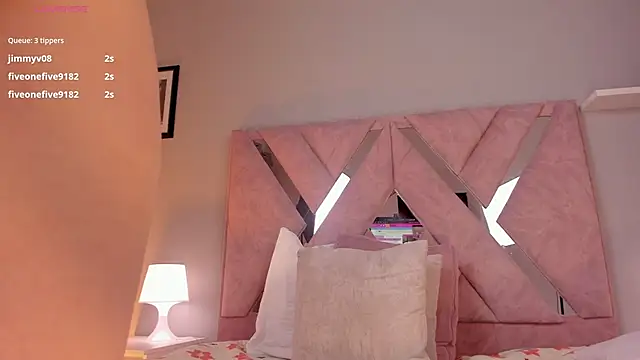 victoria_becker_'s Live XXX Chat